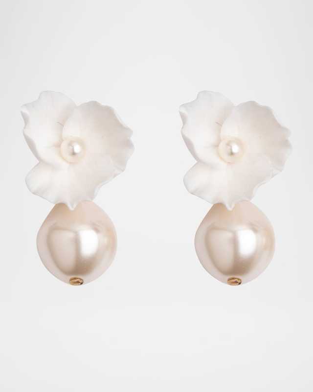 Clarabel Stud Earrings